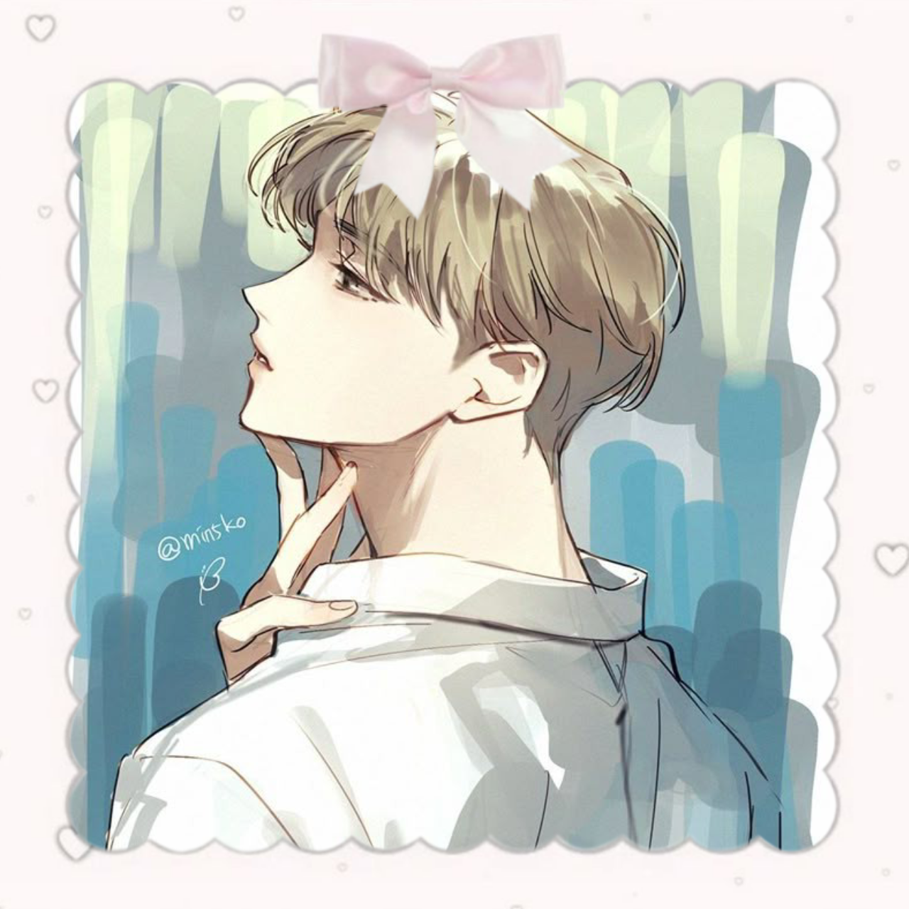 BL Alexi-chan ۶ৎ