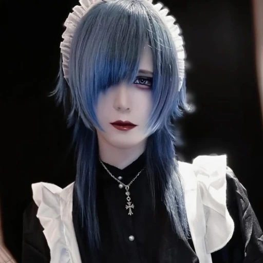 Tsuki ( Hitchcock )