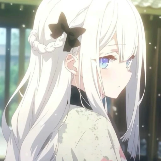 Elizabeth (best friend)