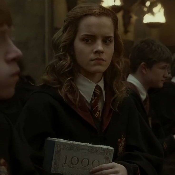 Hermione Granger (2)