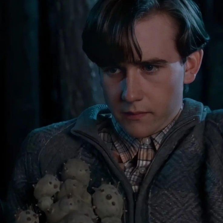 Neville Longbottom