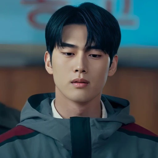 🔪| Park Geon-yeob