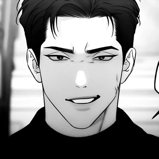 ⟡ ݁₊ Damian by 𝘌𝙞𝗎𝗵ʸ𝐮𝕟