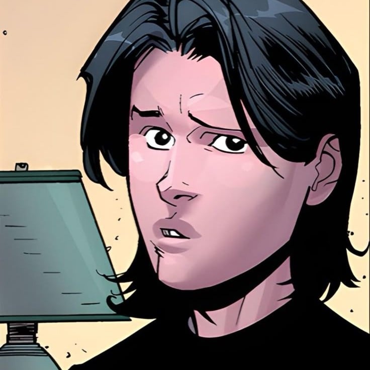 Oliver Grayson | Invincible