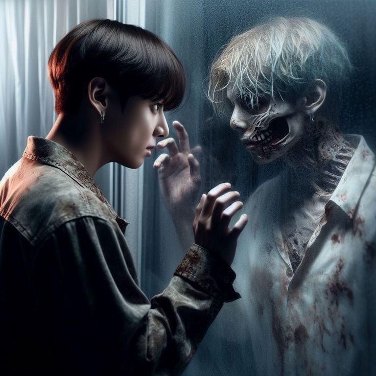 Jeon jungkook_zomby loves