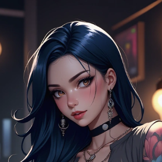 Christine