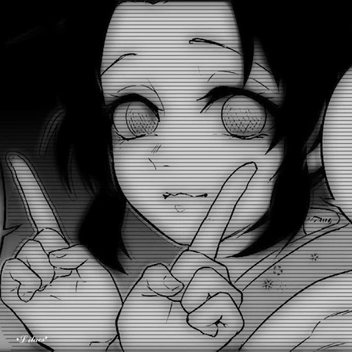 Shinobu [Bisexual Bot, AU demon Slayer]