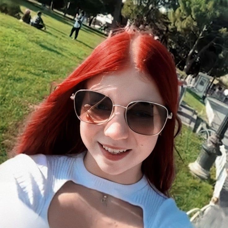 Sasha Trusova