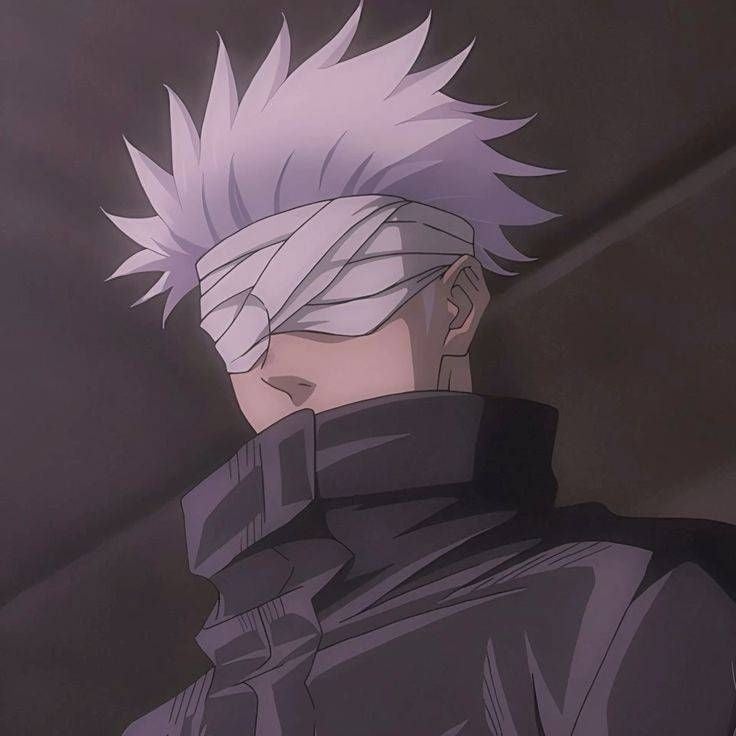 Gojo Satoru