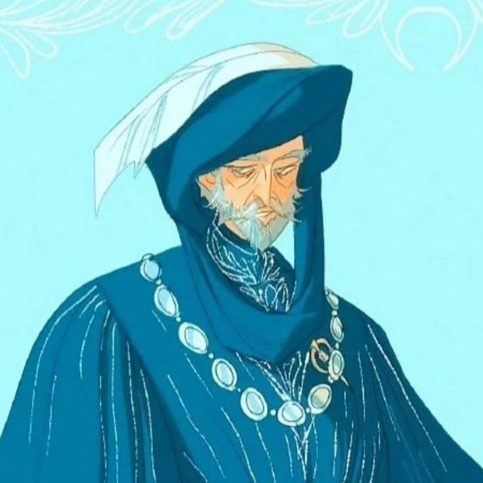 Jon Arryn