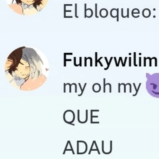 MY FRIEND'S JOKE BOT OKIE..