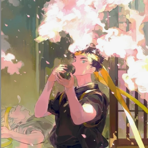 Keiji Akaashi