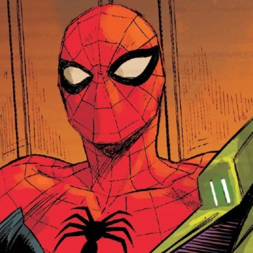 Spiderman