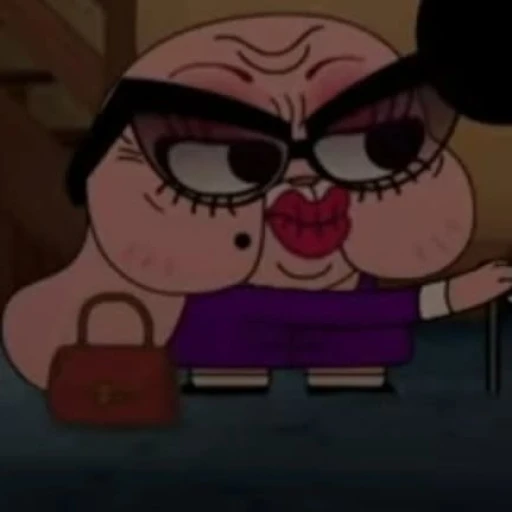 Granny JoJo