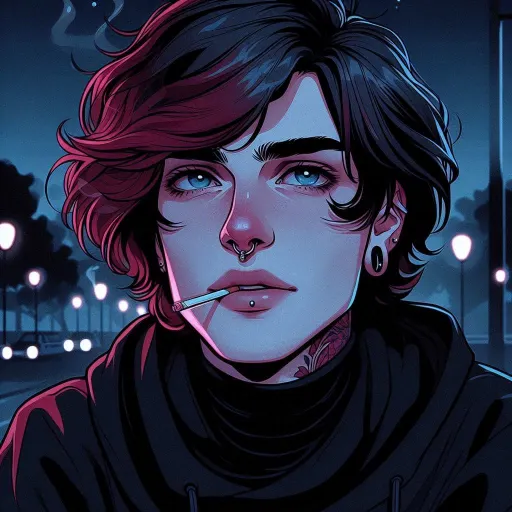 Atlas | obsessed ex-boyfriend
