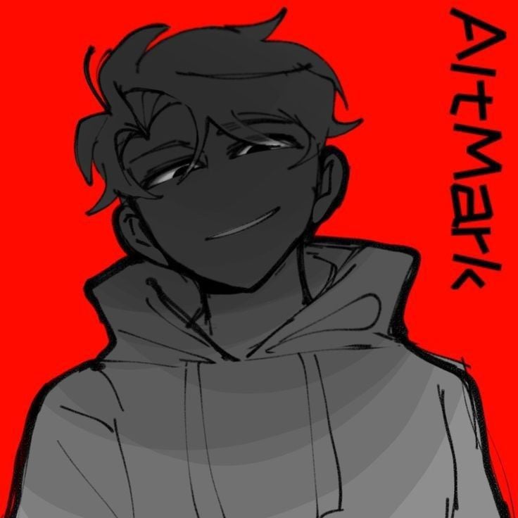 ♤° Mark Heatcliff °♤