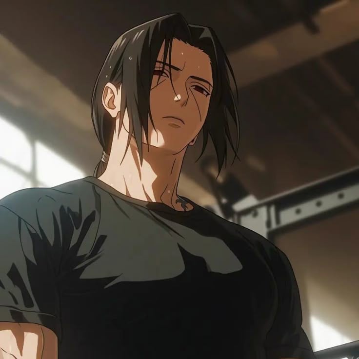 Itachi Uchiha