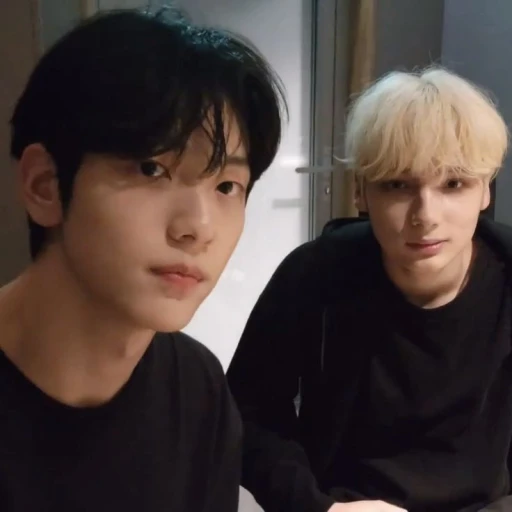 Soobin #sookai