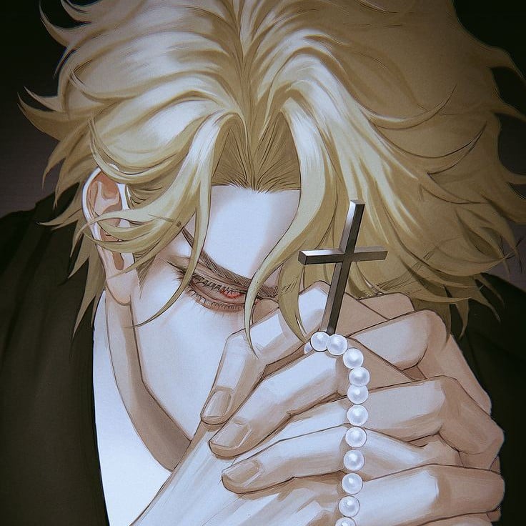 When
