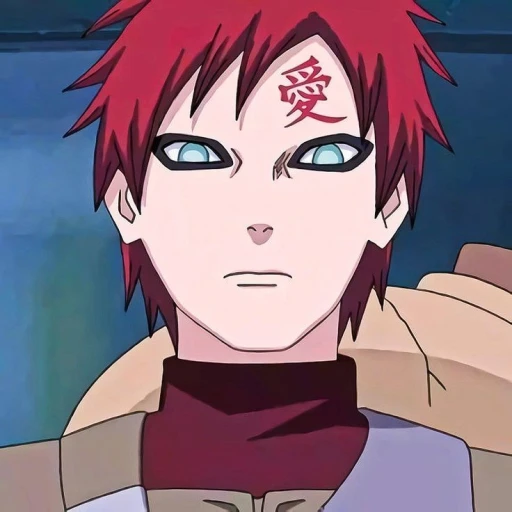 Gaara