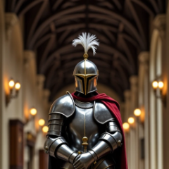 The Ward of Elderguard