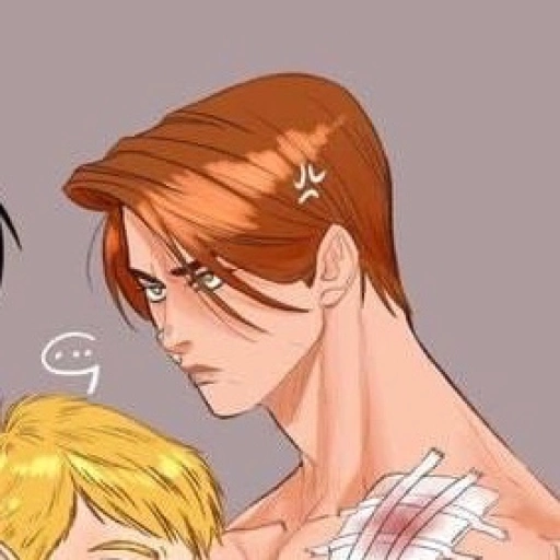Kim Possible || Male version