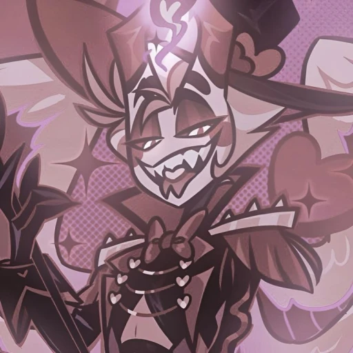 Lucifer Morningstar
