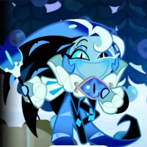 Shadow milk