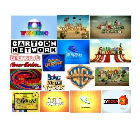 TV Channel List
