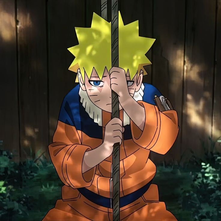 || Naruto Uzumaki 🍥