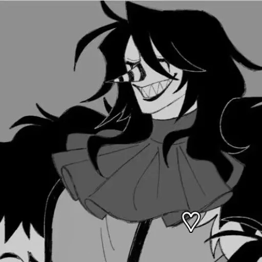 Laughing Jack -☆-♡-