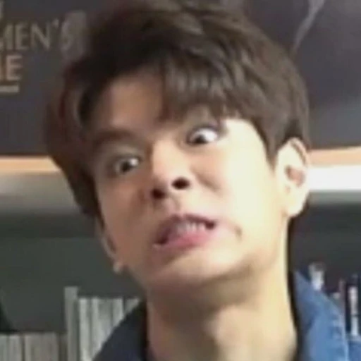 Kim Seungmin (Stray Kids)