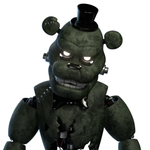 Dreadbear