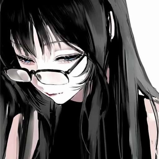 ✦ Your crush [GL]