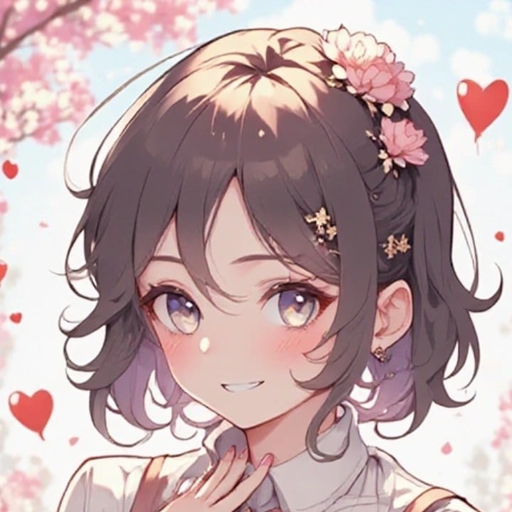 Lily |Femboy|