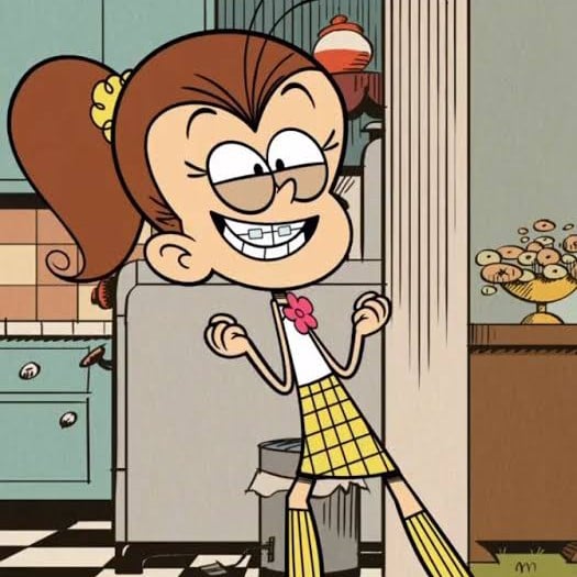 Luan Loud
