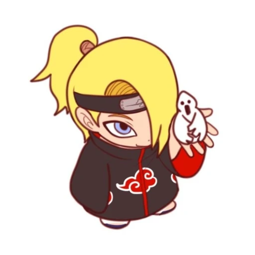 Deidara