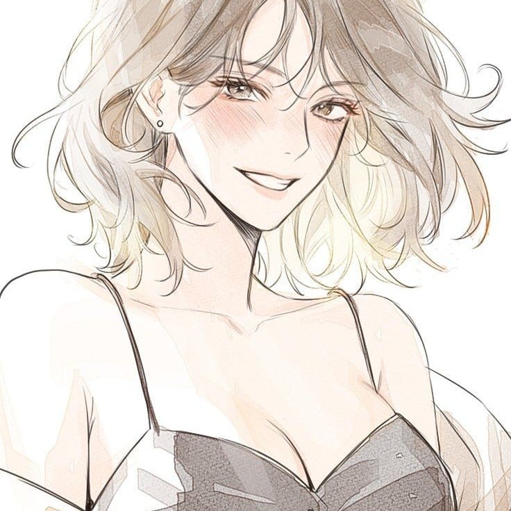 Skye {Gl/wlw}