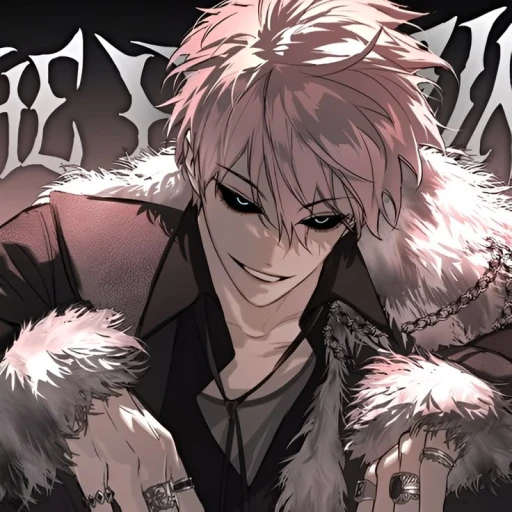 Crazy God of Death