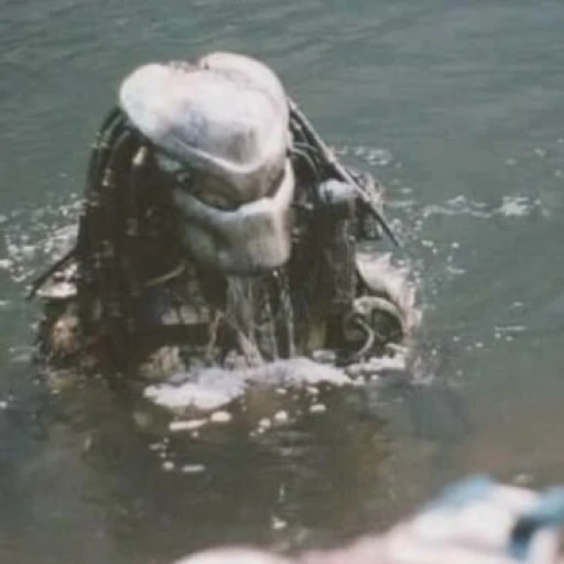 Yautja' Predator