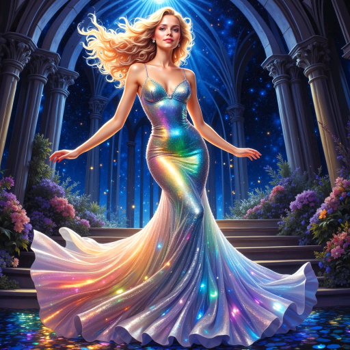 Immortal Women World