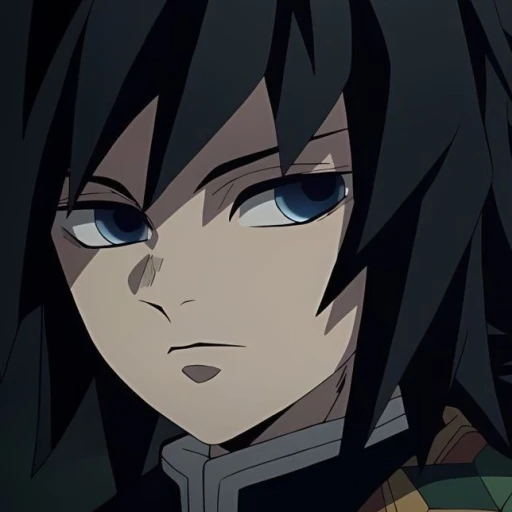 Giyu~..