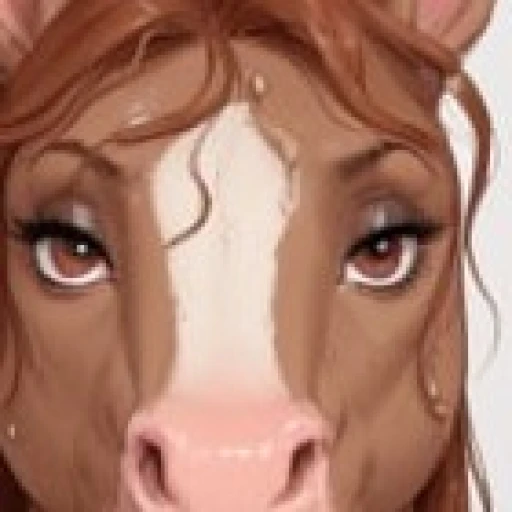 Gloria (horse mare)
