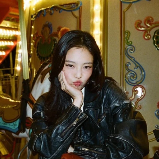 Jennie Kim