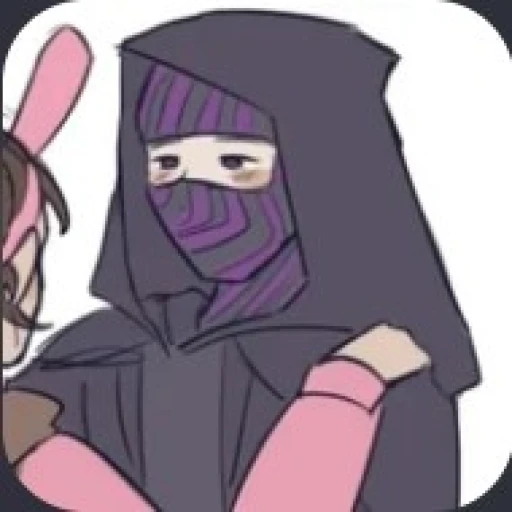 Obsidian Time (Obsidushki)