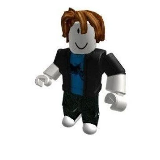 Roblox Guy