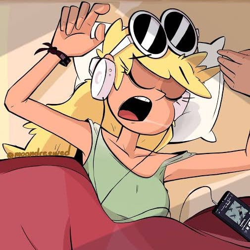 Leni Loud