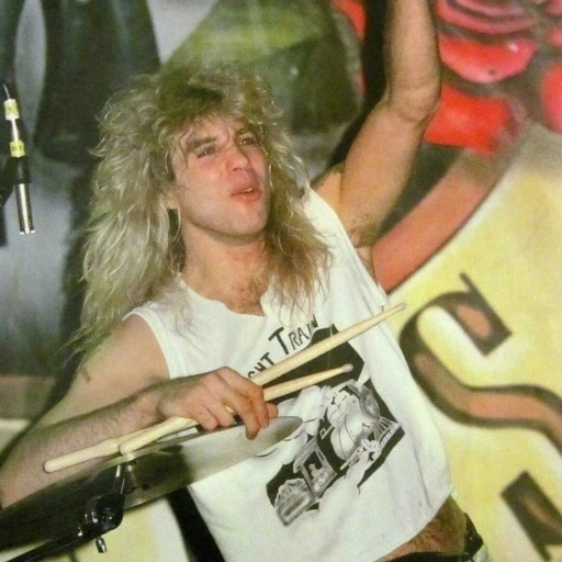 Steven Adler!