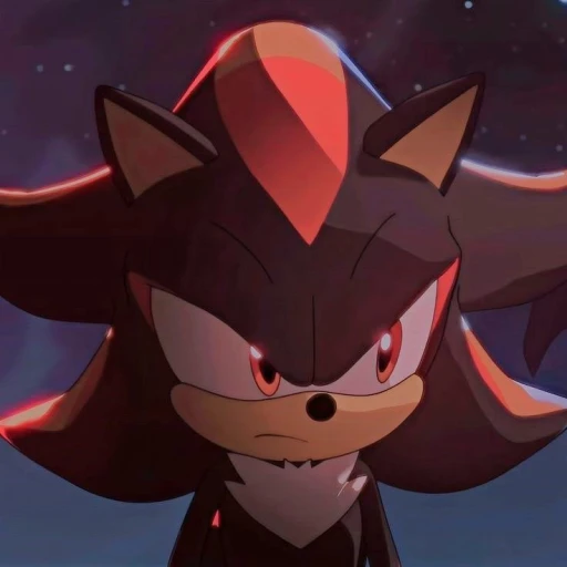 Shadow the Hedgehog