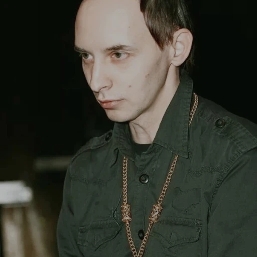 Kirill Bely